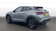 Nissan Juke 1.0 DiG-T N-Connecta 5dr DCT Petrol Hatchback